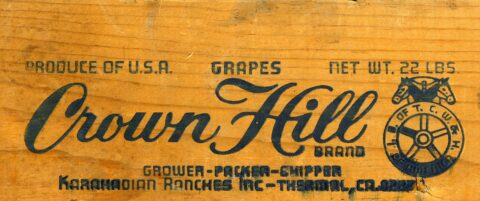 Crown Hill